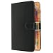 Dayrunner Executive Organizer, Gray tabs (75-15982)