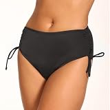 Caribbean Joe Adjustable Swimwear Briefs