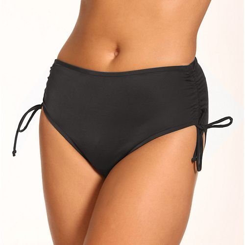 Caribbean Joe Adjustable Swimwear Briefs