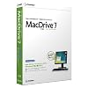 MacDrive 7 日本語版 for Windows
