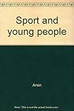 Sport and young people