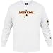 Sporting Goods : NFL Washington Redskins Long Sleeve Fan Attack T-Shirt