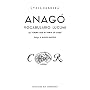Anago (Coleccion Del Chichereku En El Exilio)