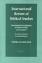 International Review of General, Volume 52 (2005-2006) (International Review of Biblical Studies)