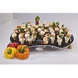 Yohay Mini Cone Pallet Server