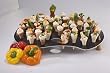 Yohay Mini Cone Pallet Server