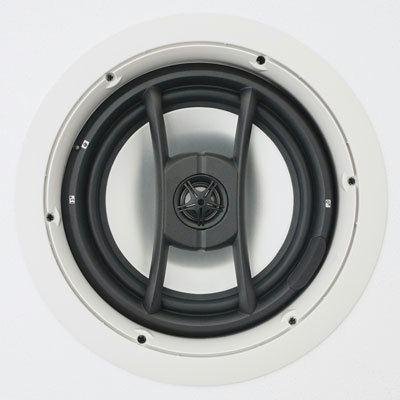 Improve Performance Russound 7c85 7c85 150 Watts 8 Inch Round In