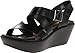 Earth Women's Posy Wedge Sandal