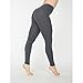 American Apparel Womens/Ladies Cotton Spandex Jersey Leggings