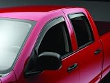WeatherTech 80346 Side Window Deflector