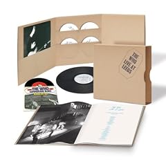 Live at Leeds 40th Anniversary