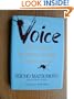 The Voice and Other Stories:  Short Stories by Japan's Leading Mystery Writer