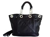 41sKc0mKsbL. SL160  Zippered Handbag for Women