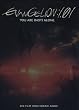 Evangelion 1.01 - You are (not) alone (Steelbook)