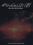 Eigenschaften Ufa/DVD  / Evangelion 1.01 - You are (not) alone (Steelbook)