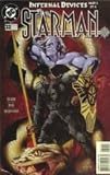 Starman (Infernal Devices Pt.3) Vol. 2, No. 32, July 1997