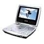 jWIN JDVD760  7-Inch TFT-LCD Portable DVD Player