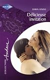 Delicieuse invitation
