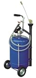 8 Gallon Air Operated Oil Changer AST-7350