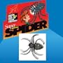 Fake Spider - Large
