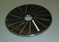 ACME Juicer Replacement Cutter/Shredder Blade for Model 6001 or 5001