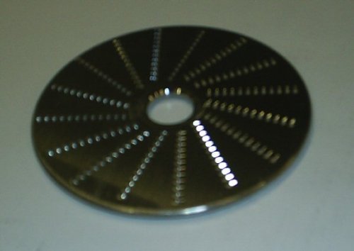 ACME Juicer Replacement Cutter/Shredder Blade for Model 6001 or 5001