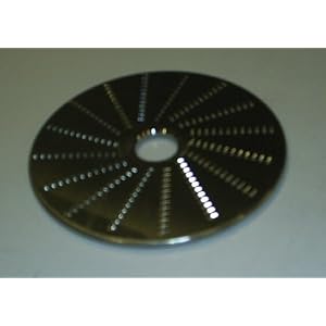 ACME Juicer Replacement Cutter Shredder Blade for Model 6001 or 5001 by Acme Juicer