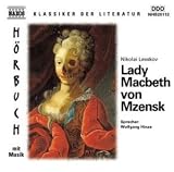 Produkt-Bild: Lady Macbeth vom Mzensk, 2 Audio-CDs