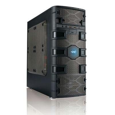 Dragon Slayer Matx Case Only