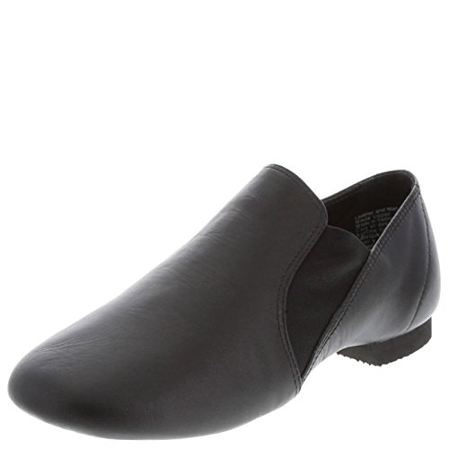 American Ballet Theatre for Spotlights Girl's Twin Gore Jazz Shoe
