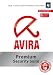 Avira Premium Security Suite2010 - 3-Platz