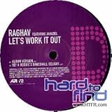 Lets Work It Out [12" VINYL]