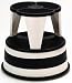Office Products : Kik Step – White