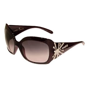 BVLGARI 8031B color 94811 Sunglasses
