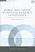 Public and Private in Natural Resource Governance: A False Dichotomy? (Earthscan Research Editions): A False Dichotomy? (Earthscan Research Editions)