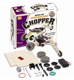 41sKfI7V07L Technokit Electronic Chopper Construction Kit