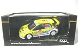 1:43 IXO Gardemeister 2008 Suzuki SX4 WRC Japan #11