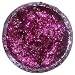 Snazaroo Face & Body Glitter Gel 12ml/Pkg-Fuchsia Pink