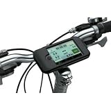 CONSOLE DE VÉLO POUR IPHONE 3G & 3G S