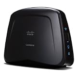 Linksys WAP610N Wireless-N Access Pointby Cisco