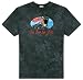 Pink Floyd - Empty Spaces Specialty Products T-Shirt, XL - Tie Dye