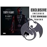 All 6's And 7's: Limited Collector's Edition (With 3 Bonus Track Downloads & Medallion)