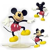 Figurine Trading Mickey MoshPit On Disney Figure n°3 (couleur)