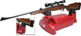 MTM Rifle Rest w/Central Storage Compartment