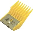 Laube Dog Grooming Big K Blade Comb Size 2 Cut 3/8"