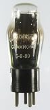 from Grammond TUBE: Radiorhre 76 (1355) Grammond 11005