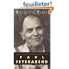 Killing Time: The Autobiography of Paul Feyerabend