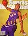 Vince Carter (Toronto Raptors) autographed Sports Illustrated Magazine