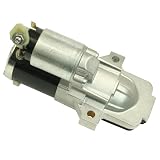 Beck Arnley 187-0946 Starter Motor by Beck Arnley