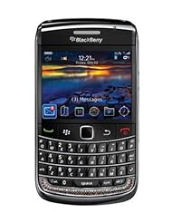 Blackberry Bold 9700 - Chocolate and White Diamonds